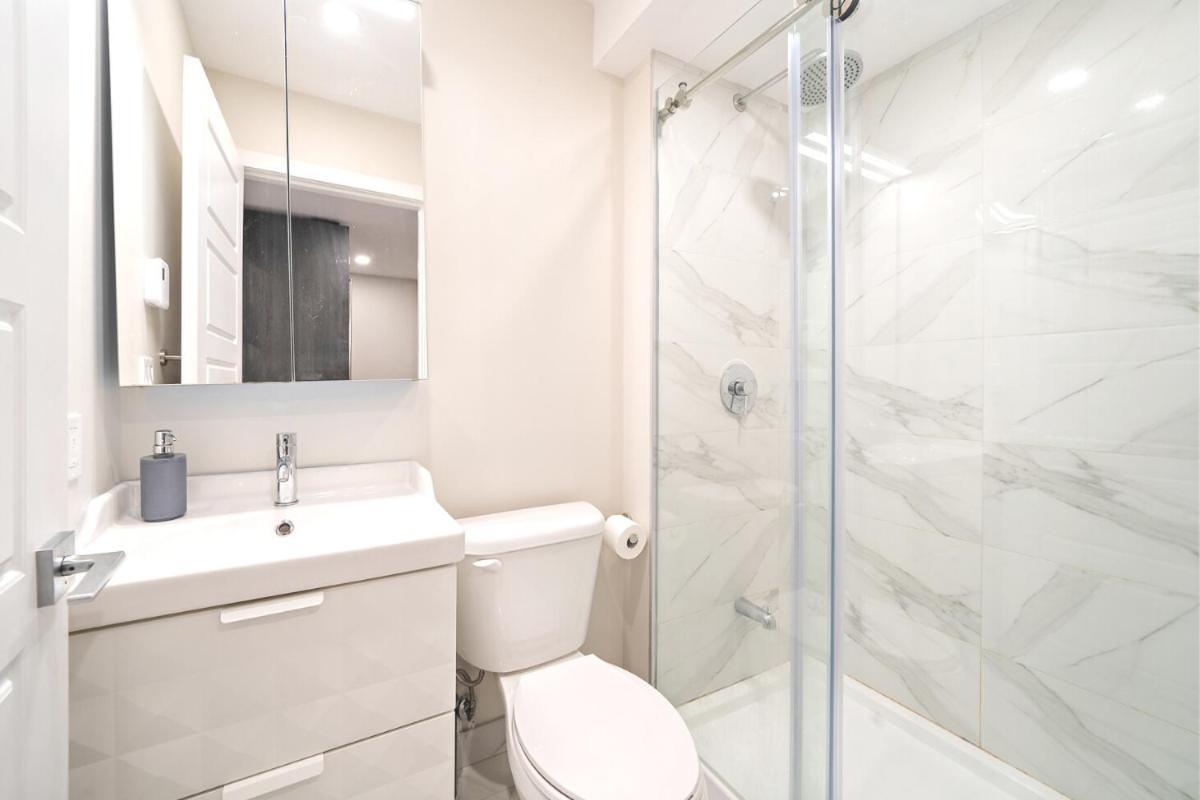 Apartamento Elegant 1bdr In Heart Of Plateau B